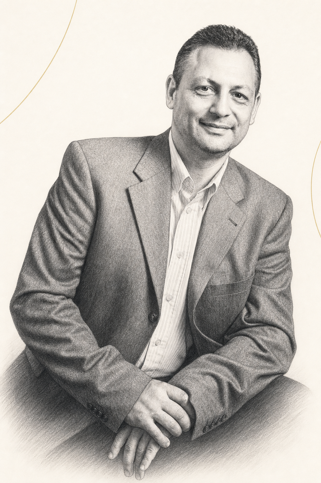 Portret Adrian Ulmeanu